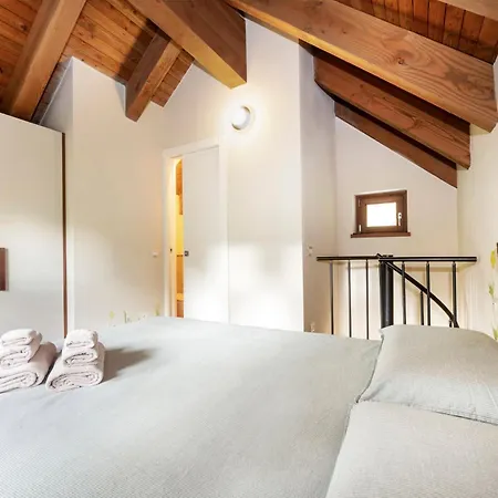 Chalet Dinh - Villaggio Dei Crodini *