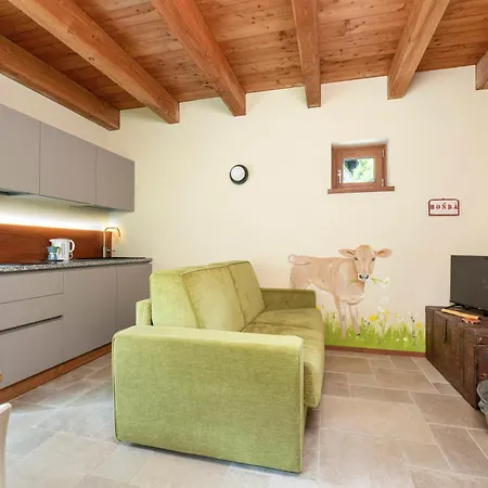 Dinh - Villaggio Dei Crodini * Crodo