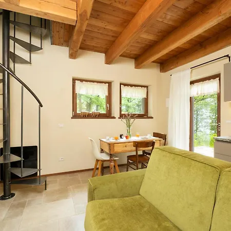 Dinh - Villaggio Dei Crodini קרודו