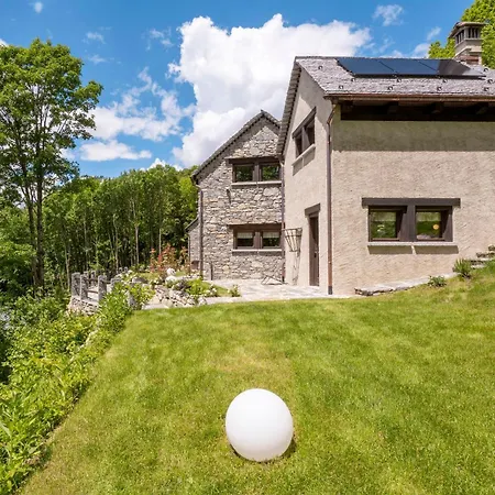 Dinh - Villaggio Dei Crodini