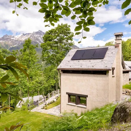 Dinh - Villaggio Dei Crodini קרודו